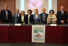 Insigniti nove nuovi maestri del lavoro