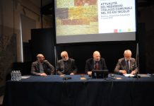 I palazzi medievali riutilizzati per la città del XX e XXI secolo, giornata di studi