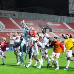 Calcio Serie C – Il Padova si salva in extremis. Ma chi se la ride … Calcio Serie C – Il Padova si salva in extremis. Ma chi se la ride …
