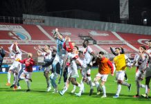 Calcio Serie C – Il Padova si salva in extremis. Ma chi se la ride è il Mantova