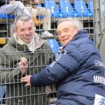 Calcio Serie C – Dellagiovanna: “Mantova, sei di un’altra categoria… Calcio Serie C – Dellagiovanna: “Mantova, sei di un’altra categoria…