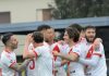 Calcio Serie C – Massolini: “Mantova, una classe di bravi ragazzi”