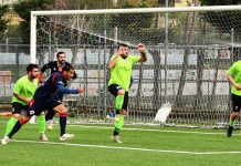 Calcio 2a Categoria – NewCastel blocca il Curtatone. Atletico, Medolese e Dinamo accorciano le distanze DSC_7011