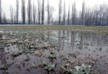 Calcio dilettanti – Maltempo, stop ai campionati: giocano soltanto i Regionali Crl Dsc_4678