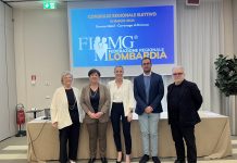 Medici di famiglia: rinnovato l’esecutivo della Lombardia