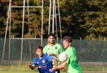 Calcio Promozione – Guerrini: “Union Marmirolo ai play off? Viviamo alla giornata” G. Del Bar Guerrini