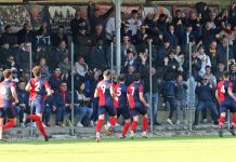 Calcio 1a Categoria – Melara: “Governolese pronta per la Poggese” Governolese_Serenissima_03