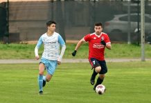 Calcio Coppa Lombardia – Lo Sporting si arrende ai calci di rigore: passa il Badalasco (6-7)