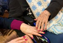 Manicure al Mazzali, prosegue la collaborazione con For.Ma