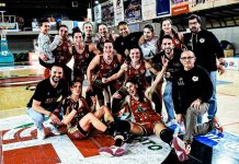 Basket Serie A2 femminile – Purrone: “MantovAgricoltura, ora viene il bello”