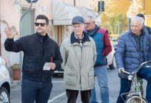 Formigosa e Castelletto Borgo: tour ecologico di Murari