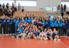 Pallavolo f – Il San Lazzaro fa ancora centro: vince il terzo titolo U18 di fila