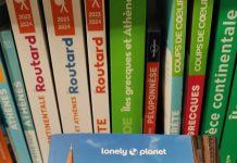 “Italie du nord”, Lonely Planet sceglie Mantova per la copertina