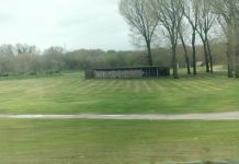 Divieto di vendita di bottiglie di vetro o di plastica chiusa con il tappo e le lattine sabato al Campo Canoa