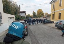Rissa tra ultras, chieste cinque condanne