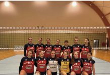 Volley Serie D femminile – Volta ritrova il sorriso dopo il derby col Pego