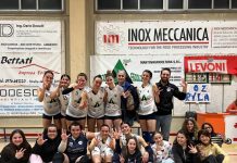 Volley, Prima/Seconda Divisione f – Linea Saldatura fa il bis. Ai play off vanno Borgo, Rivalta, Goito, Levata, Intermedia e Gs IMG_8537_3003292