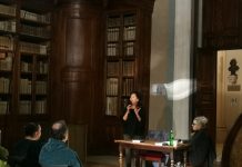 Carmen Lasorella: “Non chiamiamoli migranti…”