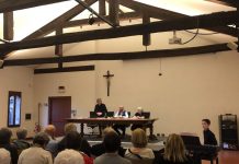 Nicolò Barretta presenta il suo ultimo libro, figlio del lockdown