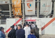 In meno di un’ora Martelli già sold out