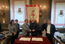 La cultura non conosce confini, accordo anche con Vicenza