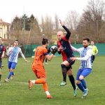 Calcio Prima Categoria – Nulla di fatto tra Porto e Governolese (0-… Calcio Prima Categoria – Nulla di fatto tra Porto e Governolese (0-…