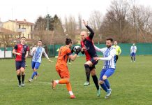 Calcio Prima Categoria – Nulla di fatto tra Porto e Governolese (0-0)