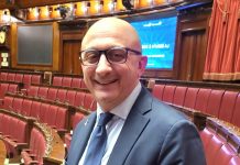 Dara (Lega): “Sull’autonomia avanti tutta. Ma il governo si sta muovendo deciso su ogni fronte, credetemi”