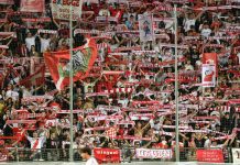 Calcio Serie C – Stadio “Martelli” sold out per Mantova-Fiorenzuola di sabato MANTOVA-PRO SESTO, Lega