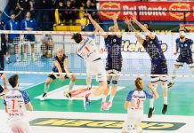 Pallavolo serie A3 – Gabbiano, sfuma il sogno Supercoppa