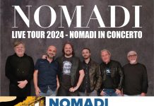 A Festiwall si aggiungono anche i Nomadi