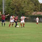 Calcio Prima Categoria – Coppa Lombardia, lo Sporting pareggia 0-0 … Calcio Prima Categoria – Coppa Lombardia, lo Sporting pareggia 0-0 …