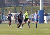 Calcio Eccellenza – Castellana, doppio Omorogieva e terza vittoria di fila: Bedizzolese ko (2-1)