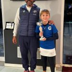 Tennis – Folto gruppo di mantovani in gara alla 1ª tappa dello Ju… Tennis – Folto gruppo di mantovani in gara alla 1ª tappa dello Ju…