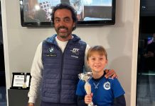 Tennis – Folto gruppo di mantovani in gara alla 1ª tappa dello Junior Next Gen Matilde Sacchi e Mattei teste di serie