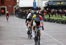 Ciclismo – Gli Under 23 a San Pietro in Gu. Domani gli Juniores a Prevalle