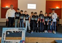 Ciclismo – Lo Sporteven premia i protagonisti del ciclocross e presenta le squadre di Mtb