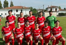 Calcio 2a Categoria – Quistello a Medole, 3° posto in pericolo. Perboni: “E’ l’avversario più in forma” Quistello