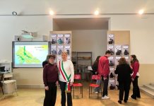 Borgo Virgilio, il progetto “Noi ci conosciamo?” si candida tra i migliori a livello nazionale