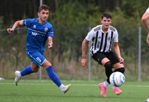 Calcio Promozione – Morselli: “Il San Lazzaro c’è. Ora un match cruciale”