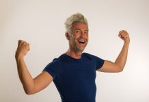 Vincenzo Schettini: il 22 marzo è sold out al Sociale