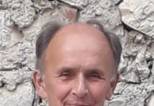 Addio a Maggiorino Spezia, compagno-contro per principio