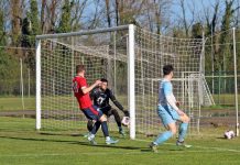 Calcio Prima Categoria – La Sere risorge nel derby con lo Sporting (1-3)