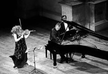 Si riaccendono le luci delle Settimane Musicali al Teatro Olimpico di Vicenza