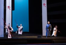 Turandot il 22 e 24 marzo al Teatro Municipale di Piacenza