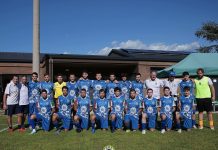 Calcio 3a Categoria – Il Castellucchio s’illude, l’Union Colli si riscatta nel secondo tempo: finisce 1-3 UCM messa