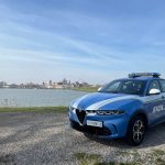 A Mantova ecco la nuova Alfa Romeo “Tonale” per la Squadra volante A Mantova ecco la nuova Alfa Romeo “Tonale” per la Squadra volante