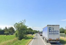 A giugno taglio del nastro a Suzzara per il rondò di viale Lenin