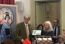 Gazoldo – “I segreti del cervello”: al dottor Marchesi il premio “Malavasi”