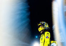 Automobilismo – Matteo Cressoni sfiora la top 5 nella 12 Ore di Sebring